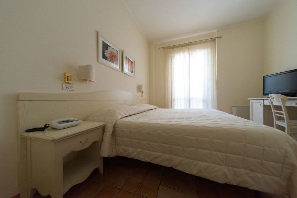 Hotel Giardino Suites&Spa (Numana)